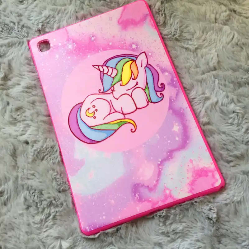 کاور کد T225-12 مناسب برای تبلت سامسونگ Galaxy Tab A7 Lite 2021 T225