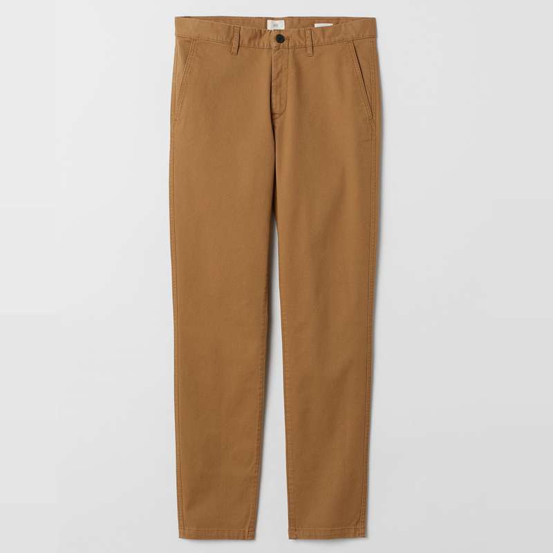 شلوار مردانه اچ اند ام مدل 0710876004