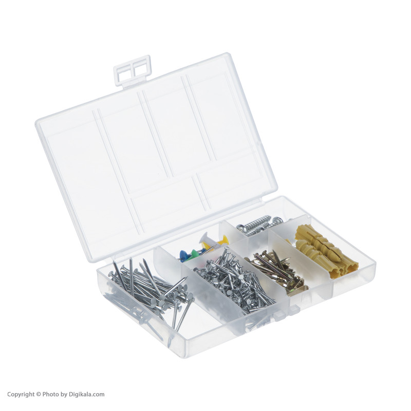 مجموعه 99 عددی ابزار مدل AM120818 مجموعه 99 عددی ابزار مدل AM120818