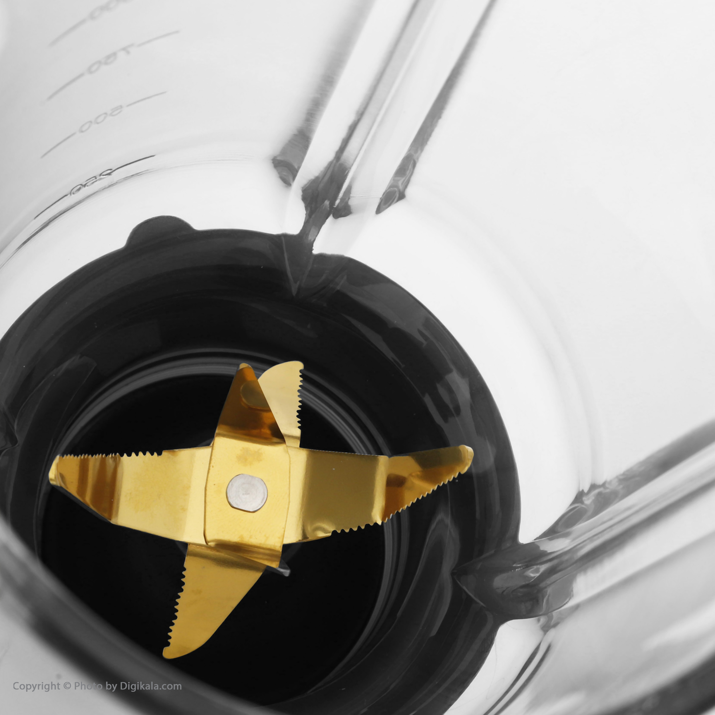 مخلوط کن برلین مدل BG2016