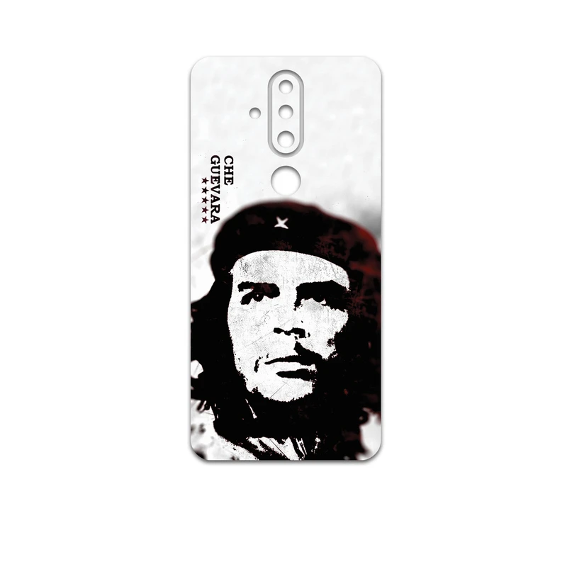 برچسب پوششی ماهوت مدل Che-Guevara مناسب برای گوشی موبایل نوکیا X71