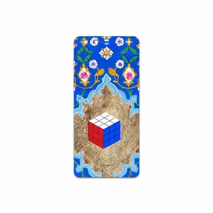 MAHOOT Maryams Mathematics Cover Sticker for Huawei P10