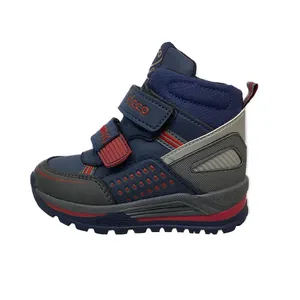 نیم بوت پسرانه ویکو مدل دوچسب حرفه ای