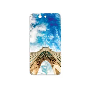 MAHOOT AZADI-Tower Cover Sticker for Asus PadFone Infinity