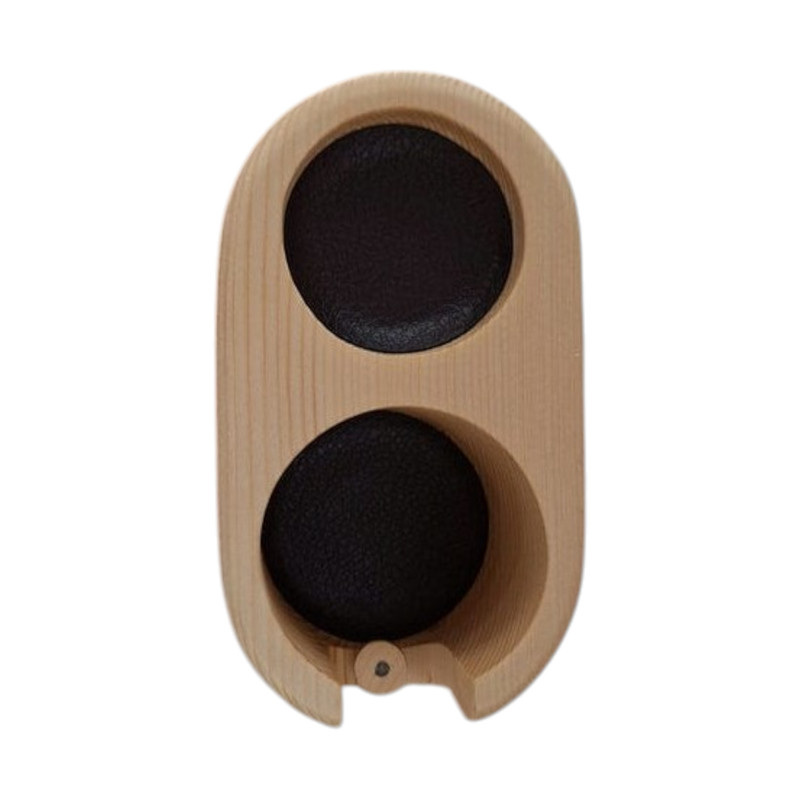 استند پرتافیلتر مدل خانگی کد AT002