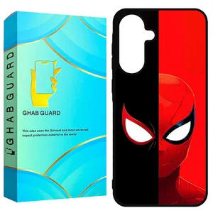 Ghab Guard GA37 Cover for Samsung Galaxy A37