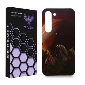 RIVEN RI2-12 Case For Samsung Galaxy S23