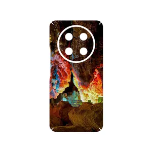 MAHOOT Ali Sadr Cave Cover Sticker for Honor X9c