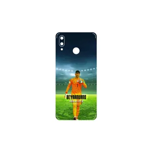 MAHOOT Alireza Beiranvand Cover Sticker for Huawei Nova 3