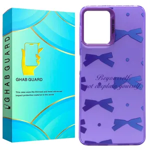 کاور قاب گارد مدل SCPG مناسب برای گوشی موبایل سامسونگ Galaxy A22 4G / M22 4G / M32 4G