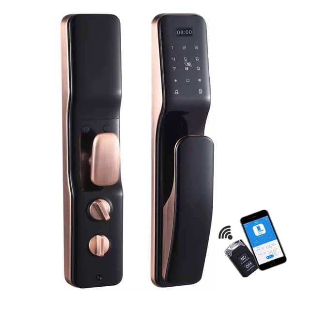 دستگیره هوشمند مدل M300 بسته دو عددی