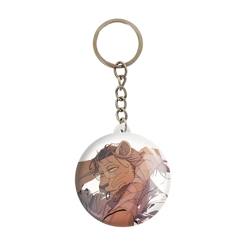 جاکلیدی خندالو مدل ایبوکی انیمه بیستارز کد 33436