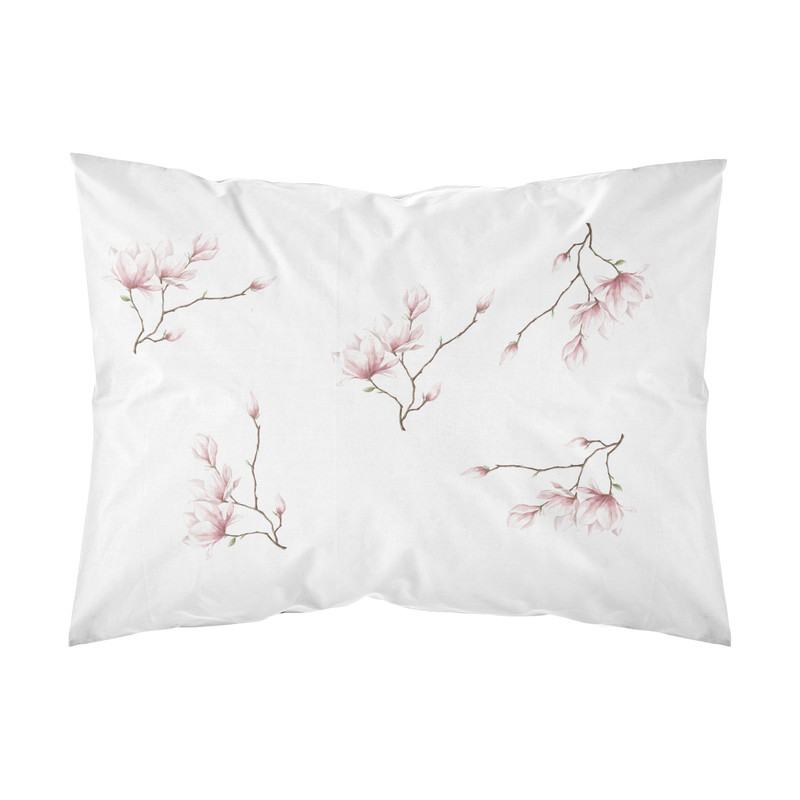 رو بالشی مدل گلدار کد S69