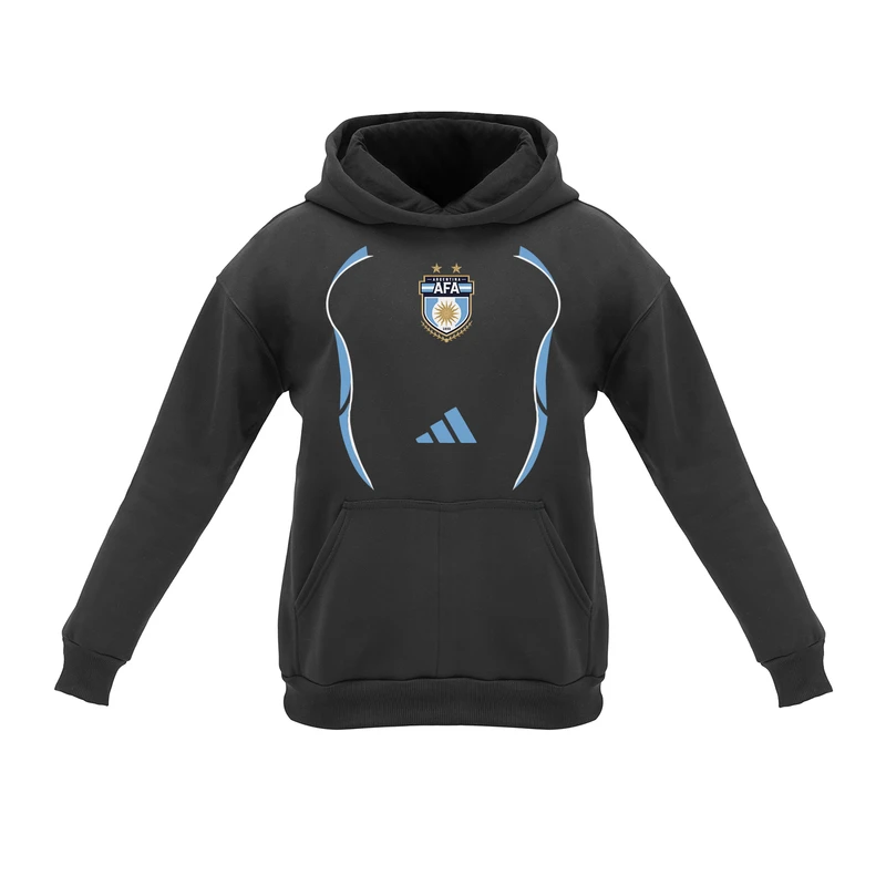 هودی مردانه مدل کیت آرژانتین کد v27