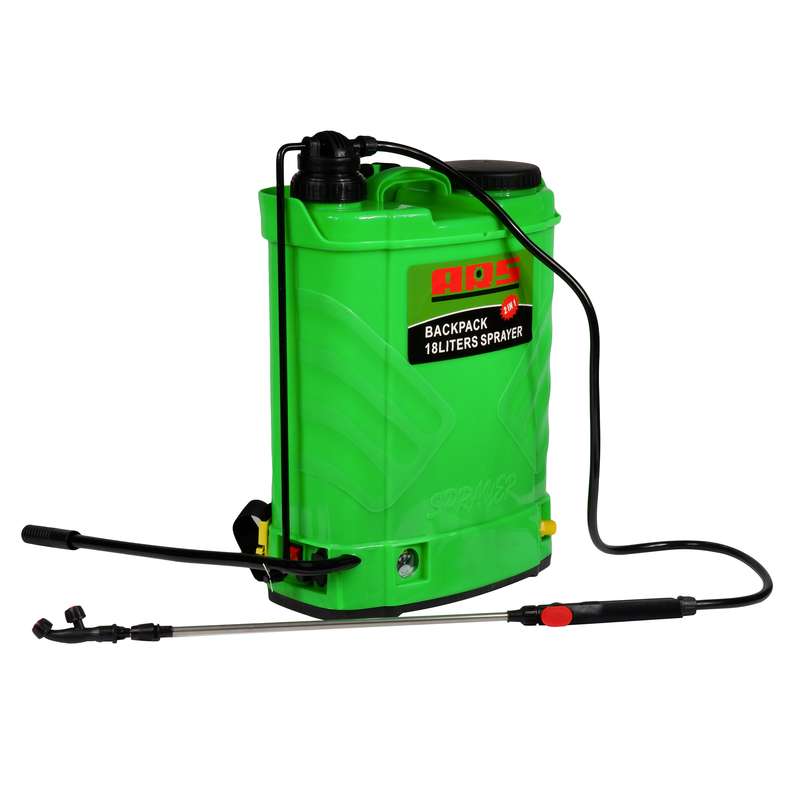 سمپاش شارژی ای ار اس مدل _18DP سمپاش شارژی ای ار اس مدل _18DP