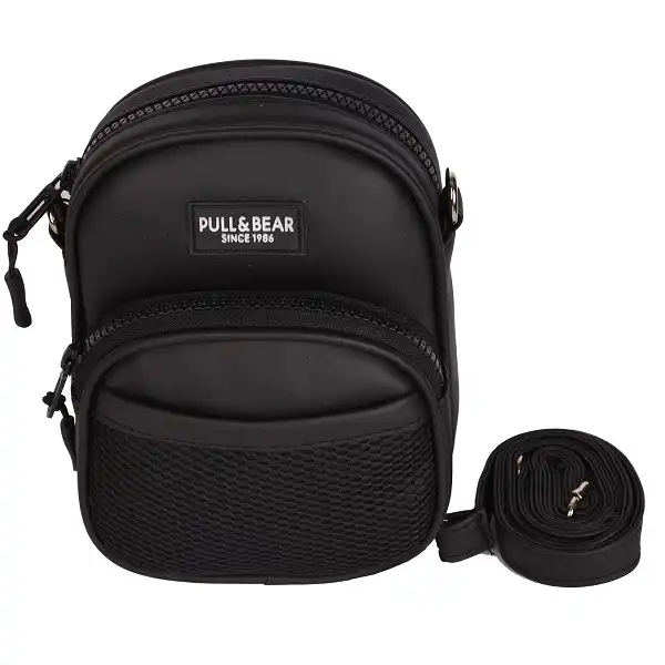 کیف رودوشی زنانه مدل اسپرت کد SH123