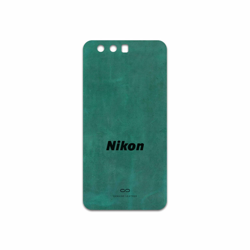 برچسب پوششی ماهوت مدل GBFL-NKN مناسب برای گوشی موبایل آنر 9