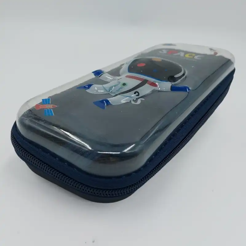 جامدادی مدل فضایی