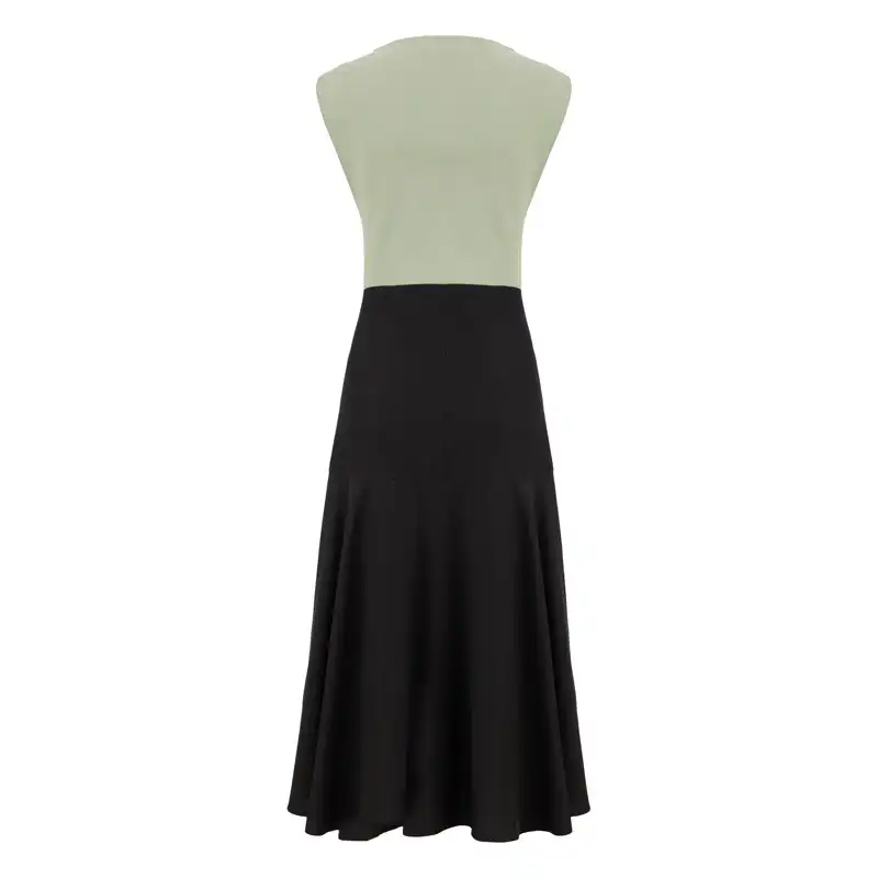 پیراهن زنانه سرژه مدل 205466