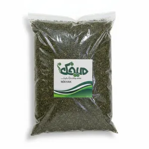 سبزی قرمه سرخ شده - 500 گرم