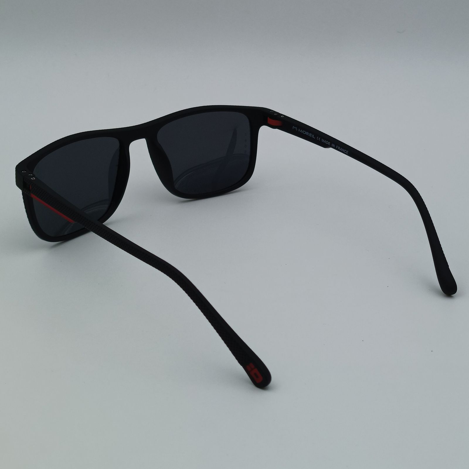 عینک آفتابی اوگا مدل 78053 POLARIZED -  - 5