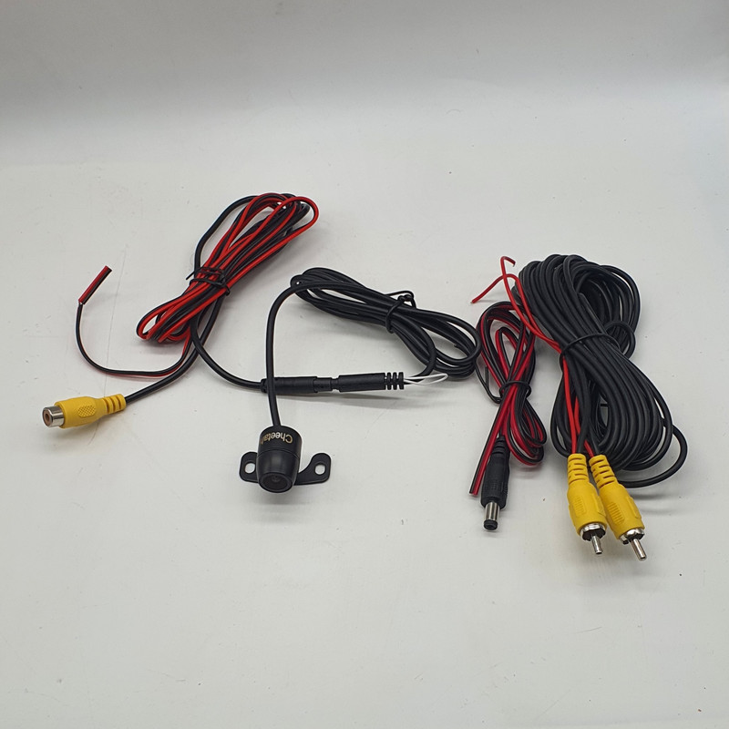 دوربین دنده عقب چیتا مدل CH-01