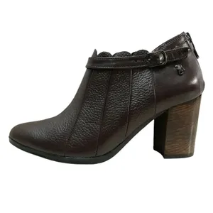 نیم بوت زنانه مدل 521