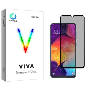 Junbo Viva Privacy Screen Protector For Samsung Galaxy A50