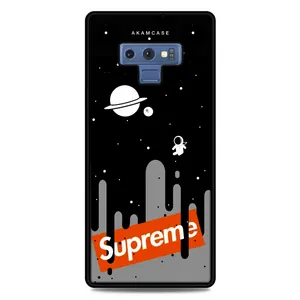 AKAM AMC-WSGN9-SUPREME6 Cover For Samsung Galaxy Note 9
