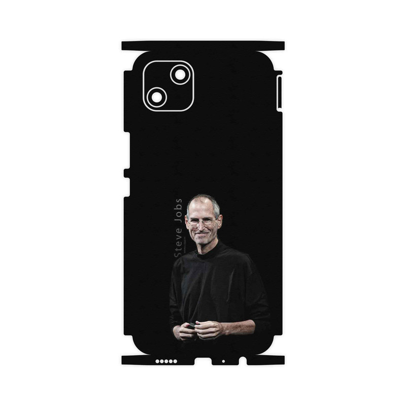برچسب پوششی ماهوت مدل Steve_Jobs-FullSkin مناسب برای گوشی موبایل ویکو T10