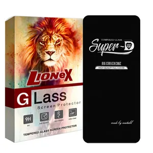Lionex SUPERLIONEX Screen Protector For Nokia 5.4
