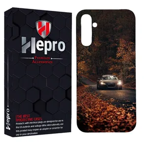 HEPRO MC Cover for SAMSUNG GALAXY S24