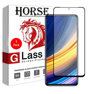     Horse CMT Ceramics Screen Protector For Xiaomi Poco X3 Pro