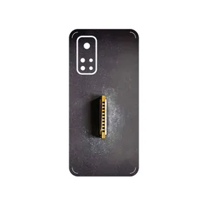MAHOOT Harmonica Cover Sticker for Xiaomi Mi 10T Pro 5G