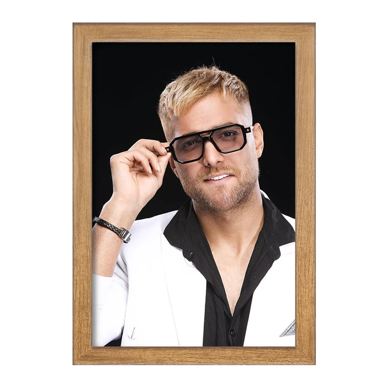 تابلو خندالو مدل امیر مقاره ماکان بند کد 27285