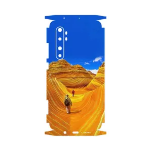 MAHOOT Amazing Rocks-FullSkin Cover Sticker for Xiaomi Mi Note 10 Lite