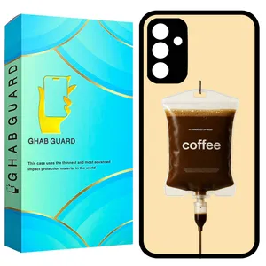 Ghab Guard GCHPA34 Cover For Samsung Galaxy A34 5G