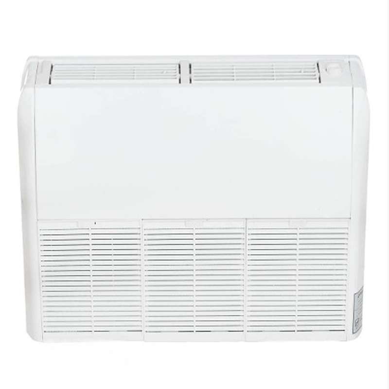 فن کویل مهراصل مدل  MA راست ظرفیت 300 فوت مکعب بر دقیقه