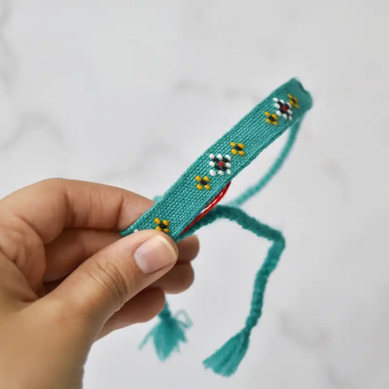 دستبند زنانه مدل ستایش