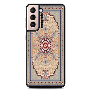 AKAM AMC-WSGS21P-PERSIAN-18 Cover For Samsung Galaxy S21 Plus