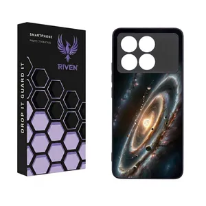 RIVEN RI3-11 Case For Xiaomi Poco X6 Pro