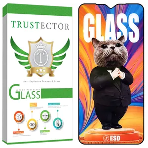 Trustector SCATT20  Screen Protector For Samsung Galaxy A10 / Galaxy A10s / Galaxy M10