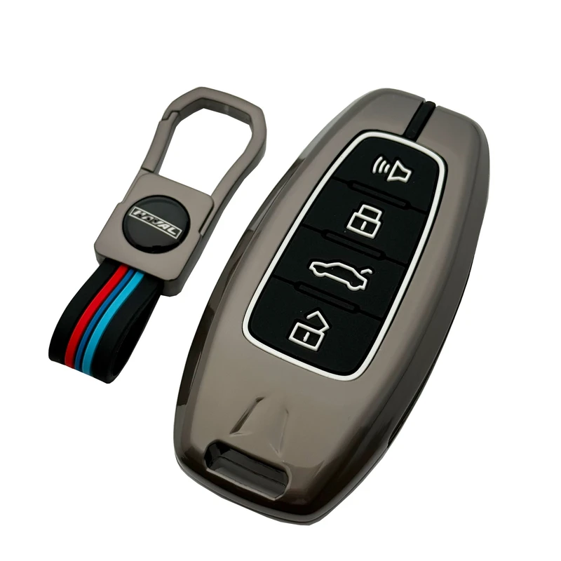 کاور ریموت و سوئیچ خودرو ژیلو مدل ZH-HAVAL مناسب برای گریت وال هاوال H6
