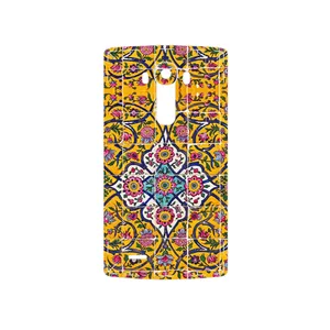 MAHOOT Iran Tile 10 Cover Sticker for LG G4