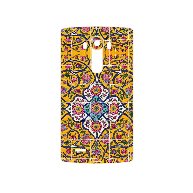 برچسب پوششی ماهوت مدل Iran Tile 10 مناسب برای گوشی موبایل ال جی G4