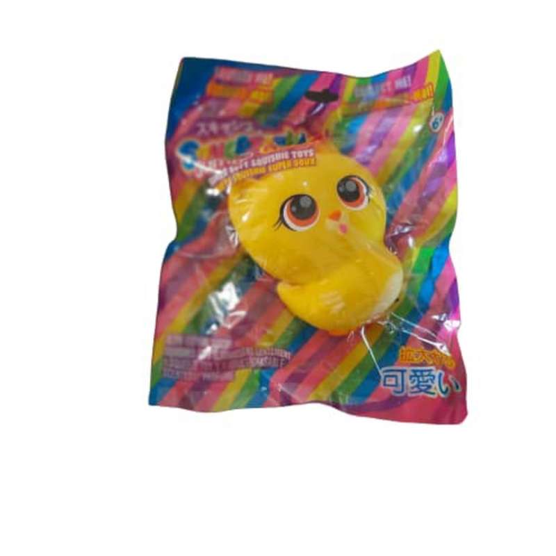 اسکوییشی مدل حیوانات کد ck138