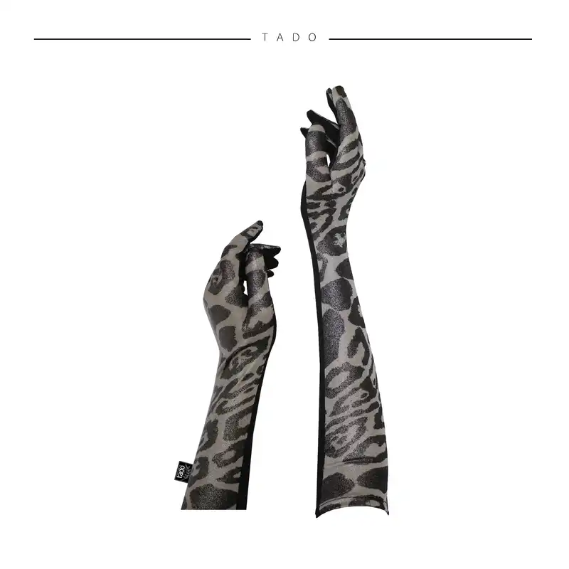 دستکش زنانه تادو مدل 08-300