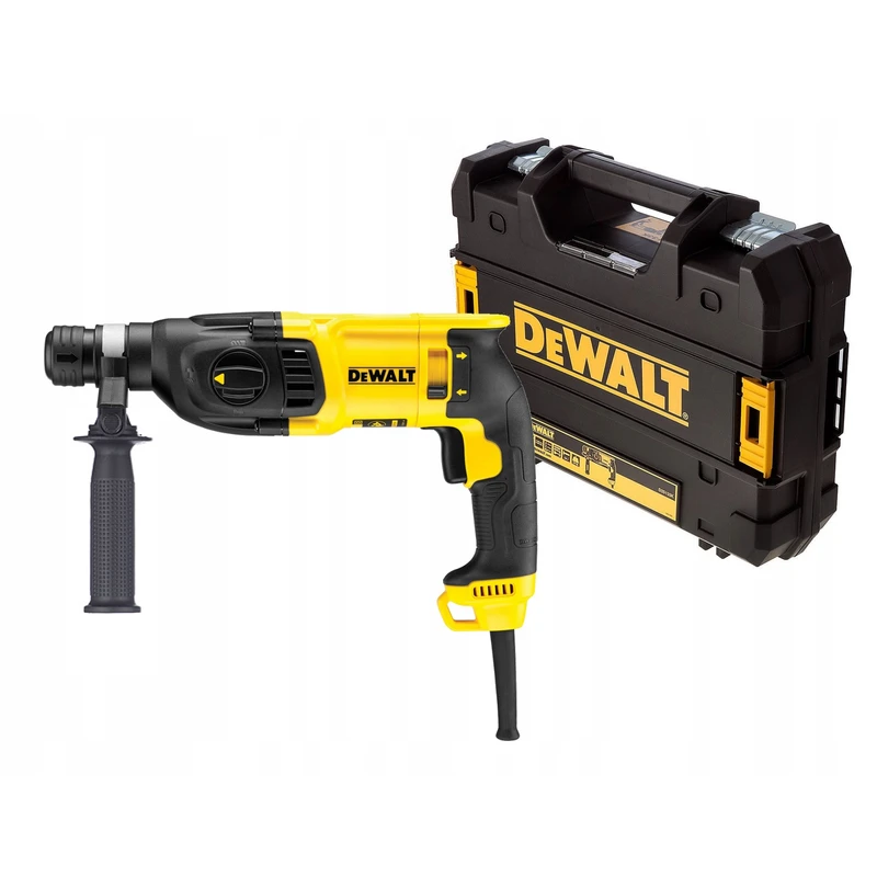 دریل بتن کن دیوالت مدل D25133 - TYPE 1-  product 2015