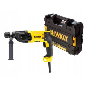 دریل بتن کن دیوالت مدل D25133 - TYPE 1- product 2015