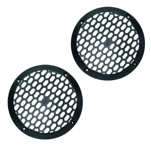 قاب میدرنج مدل KN مناسب برای 6 اینچ بسته دو عددی